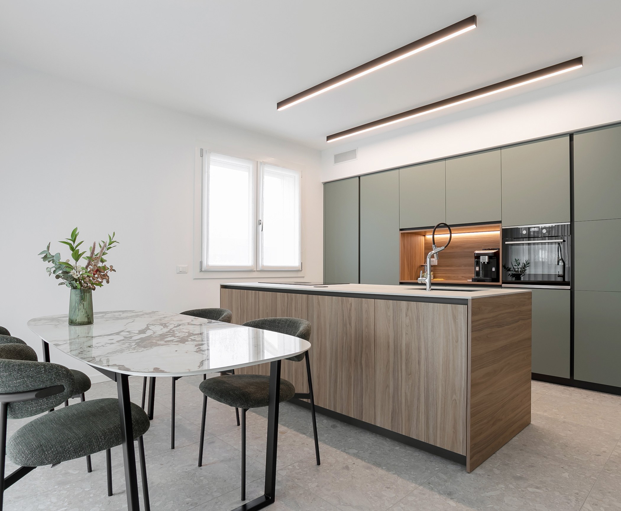 Habitalab - progettazione ambienti casa, uffici